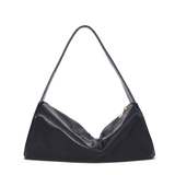MAGDA GLAM DUFFEL - Black