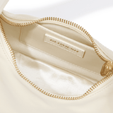 JUDITH - Cloud Cream / Gold