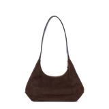 JUDITH - Dark Chocolate / Gold