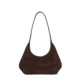 JUDITH - Dark Chocolate / Gold