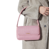 BERTHA - Candy Pink