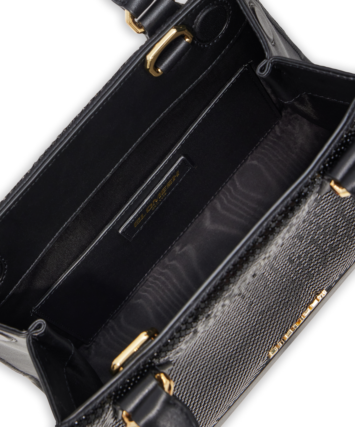 D'ALICCIA / Black
