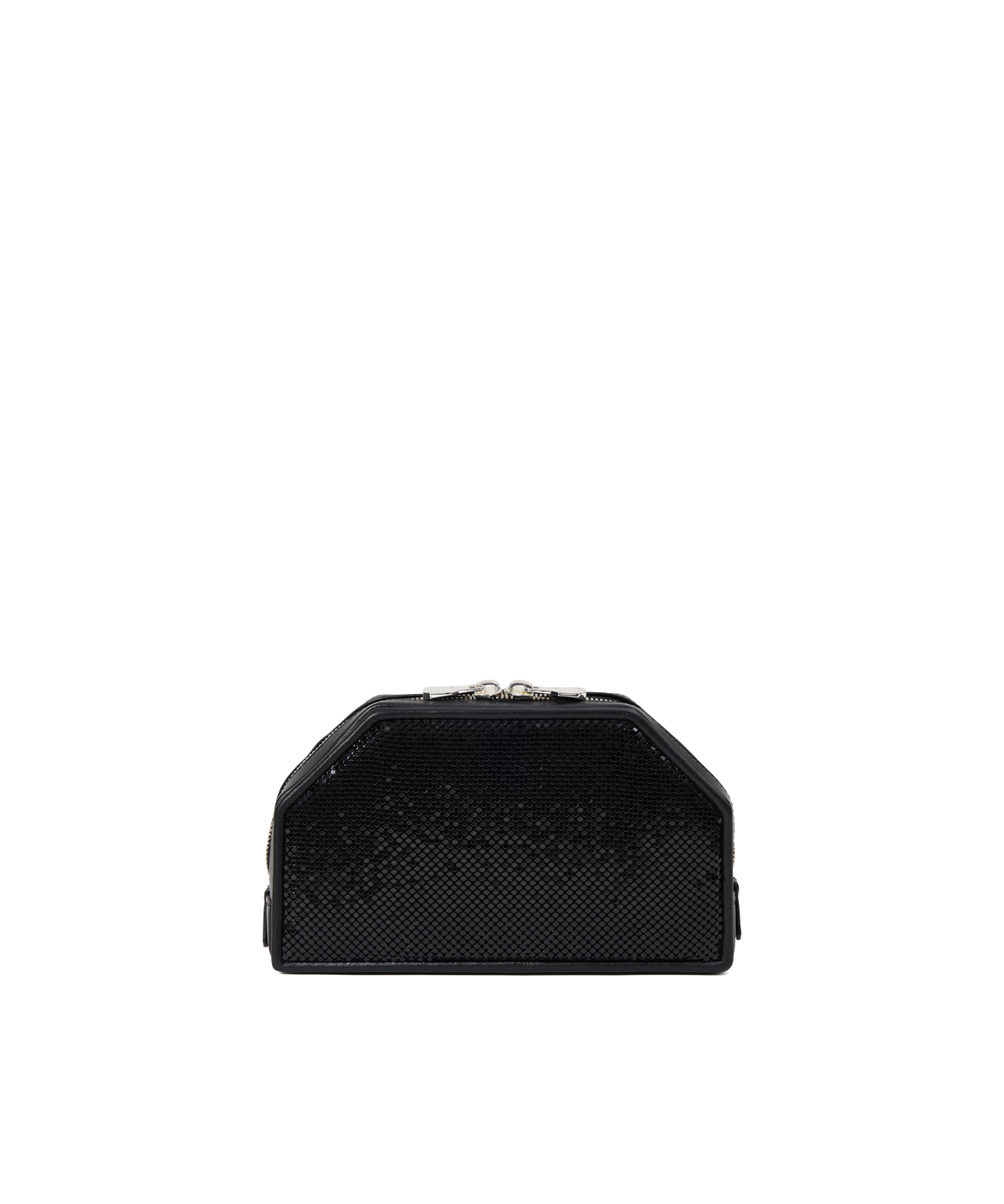 MAKE-UP POUCH / Black