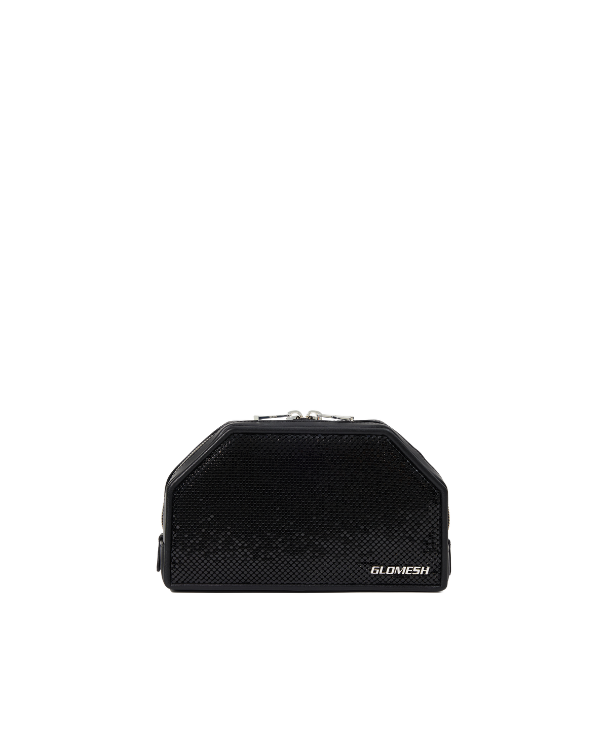 MAKE-UP POUCH / Black