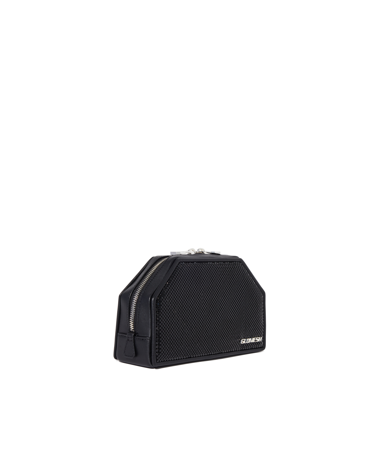 MAKE-UP POUCH / Black