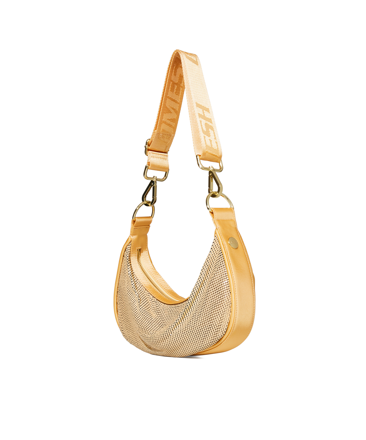 SEMI / Warm Beige - Champagne