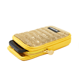 GLIDER - Banana Cream / Gold