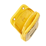 GLIDER - Banana Cream / Gold