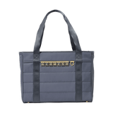 Glomesh RUMMY TOTE Smoked Pearl Grey Purse, Handbag, Clutch, Bag