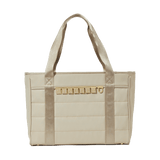 Glomesh RUMMY TOTE Morning Safari Purse, Handbag, Clutch, Bag