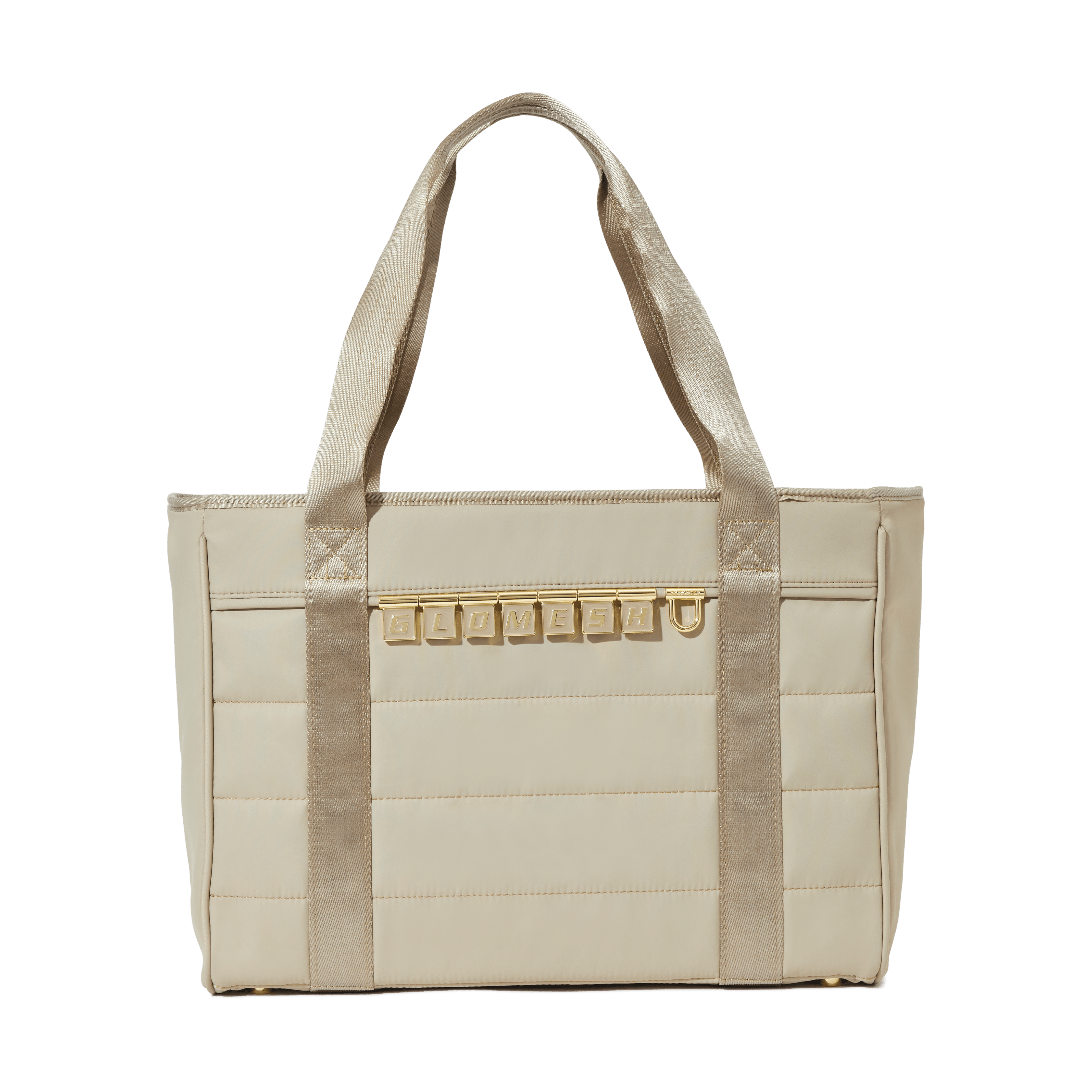 Glomesh RUMMY TOTE Morning Safari Purse, Handbag, Clutch, Bag