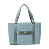 RUMMY TOTE - Aspen Green