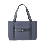 RUMMY TOTE - Smoked Pearl Grey