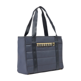 RUMMY TOTE - Smoked Pearl Grey