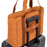 RUMMY TOTE - Golden Soleil