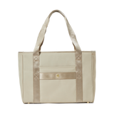 RUMMY TOTE - Morning Safari