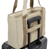 RUMMY TOTE - Morning Safari
