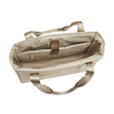 RUMMY TOTE - Morning Safari
