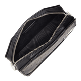 COSMETICS CASE - ORGANISER - Black