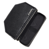 COSMETICS CASE - ORGANISER - Black
