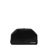 Glomesh MAKEUP POUCH Black Pouch
