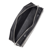 MAKE-UP POUCH - Black