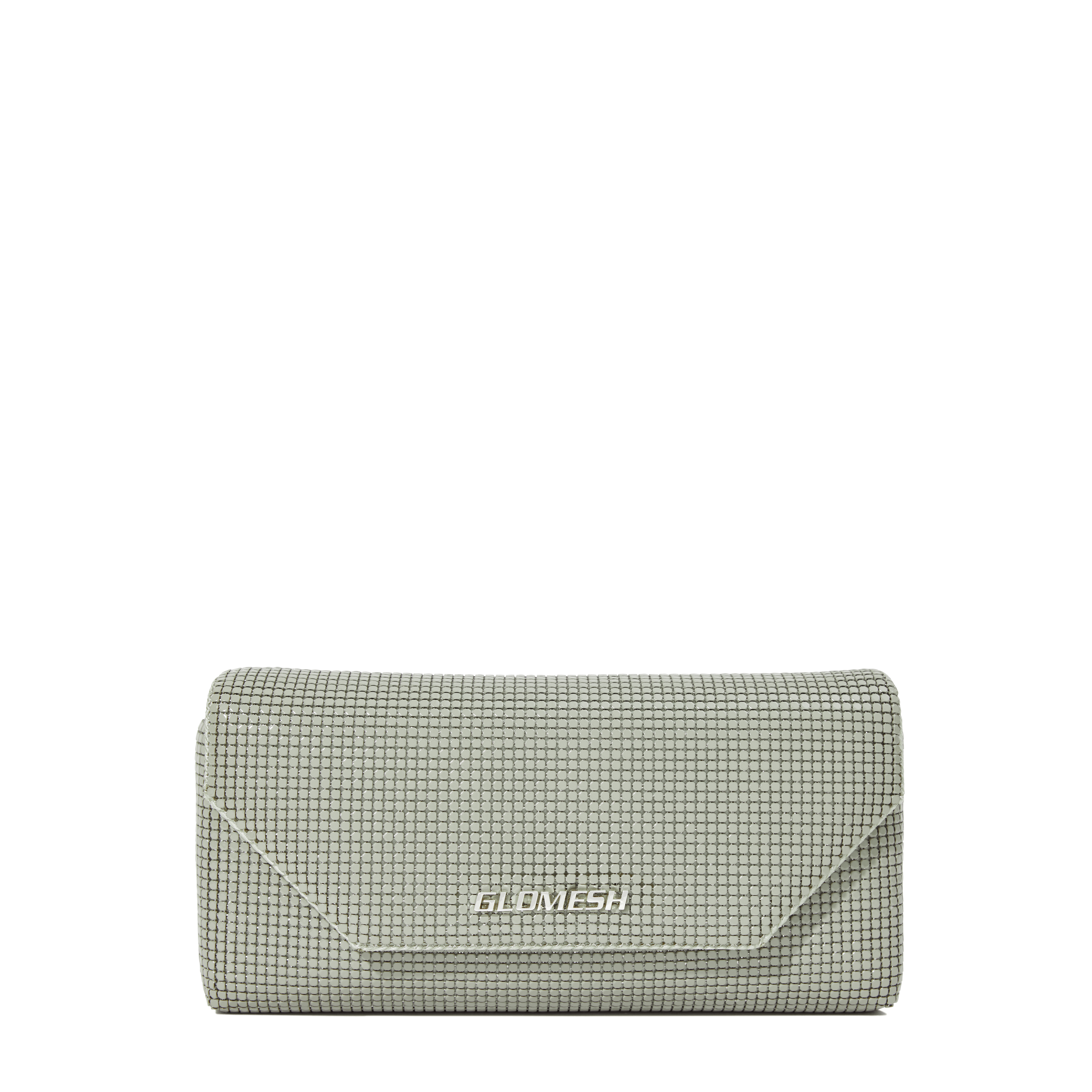 Glomesh ONYU ENVELOPE Moss Grey