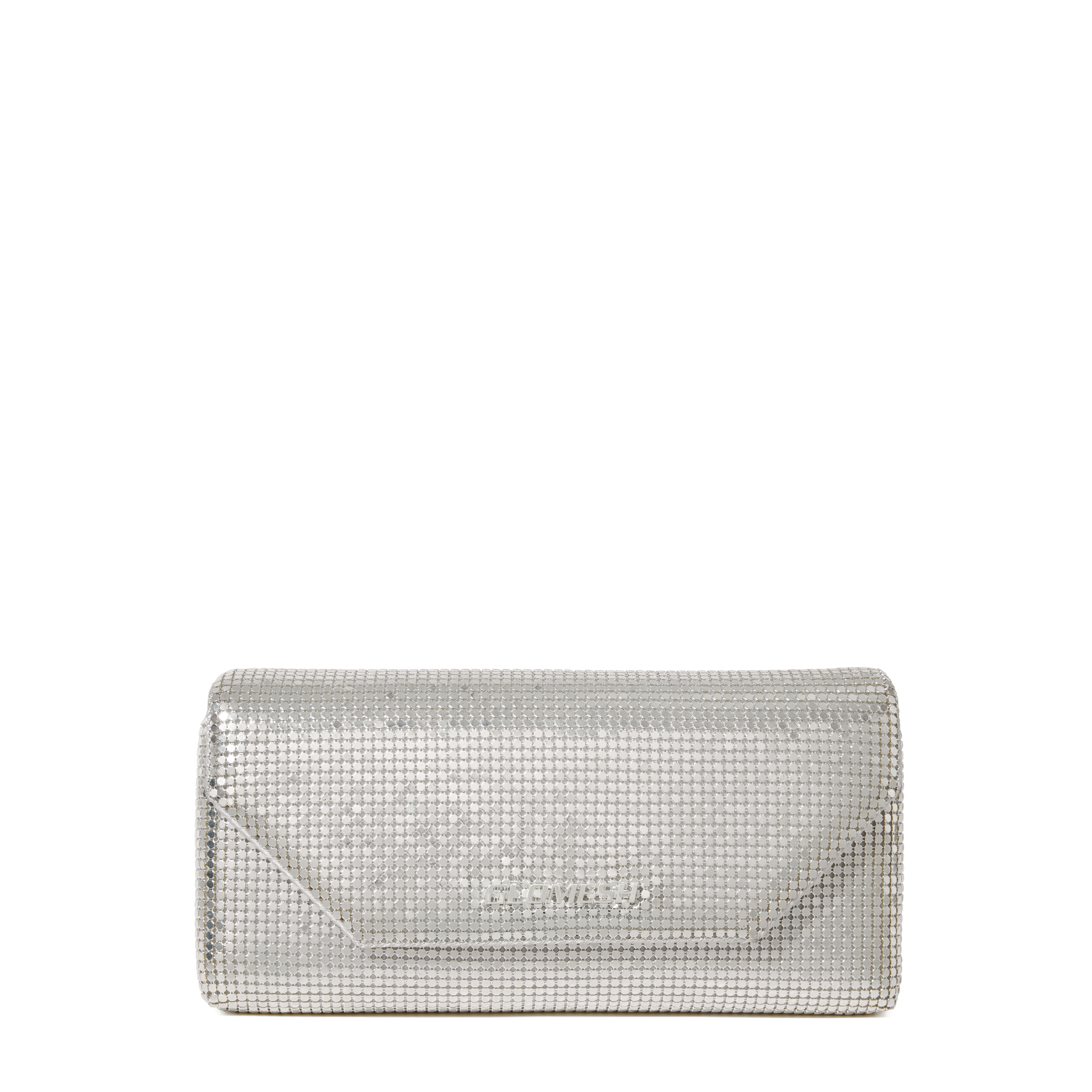 Glomesh ONYU ENVELOPE Sterling Silver