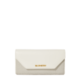 Glomesh ONYU ENVELOPE - MESH x LEATHER Purse, Handbag, Clutch, Bag