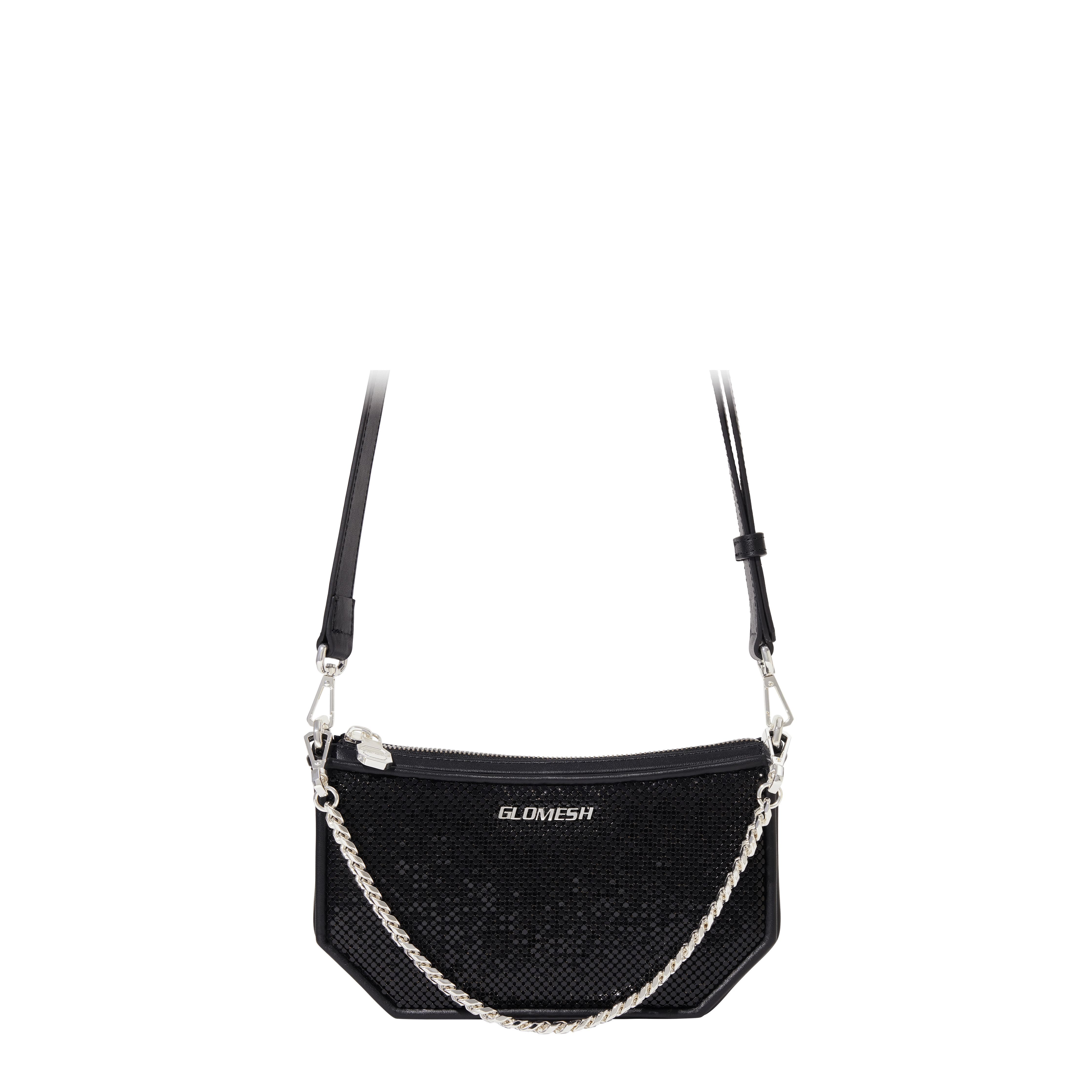 Glomesh LIBUS Black
