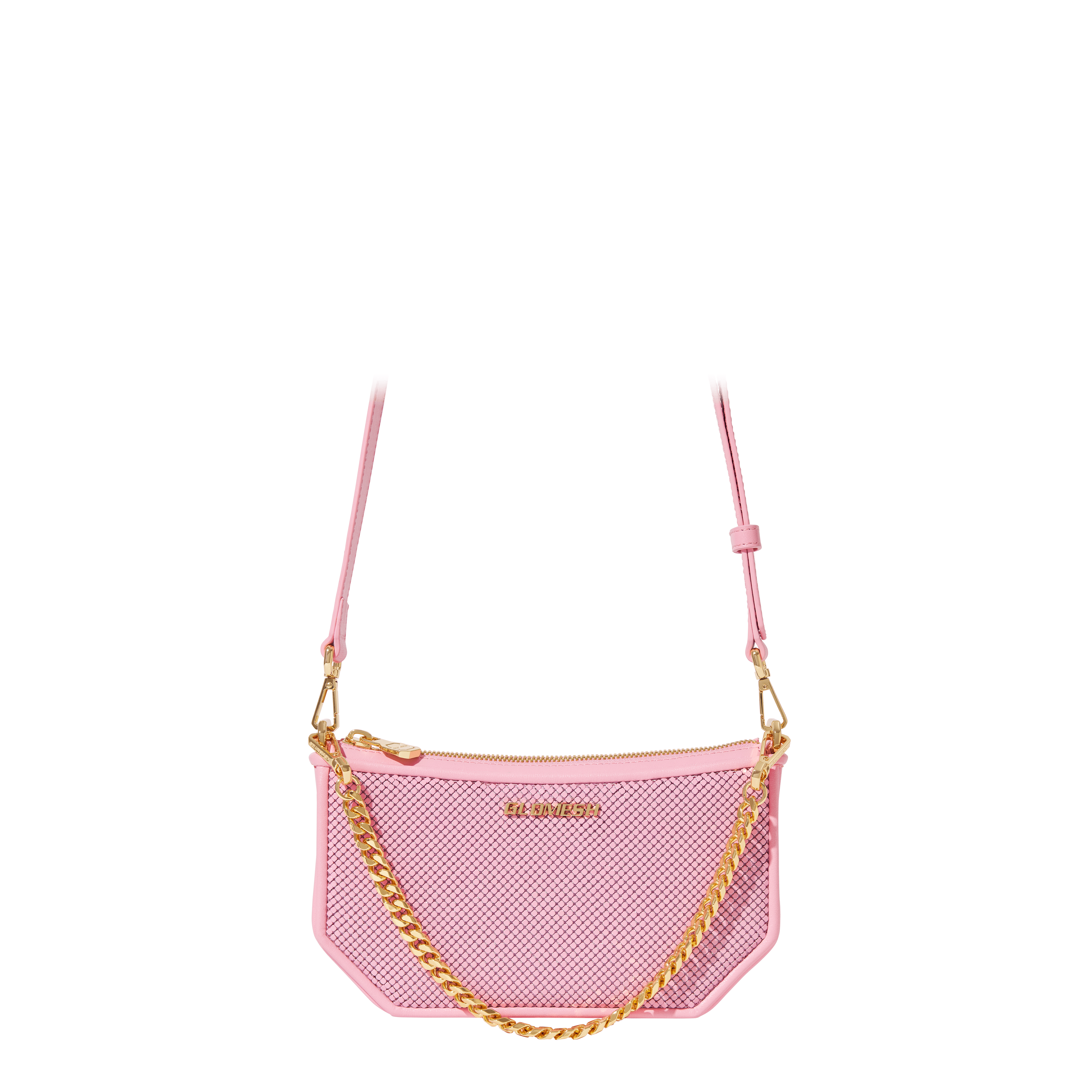 Glomesh LIBUS Candy Pink