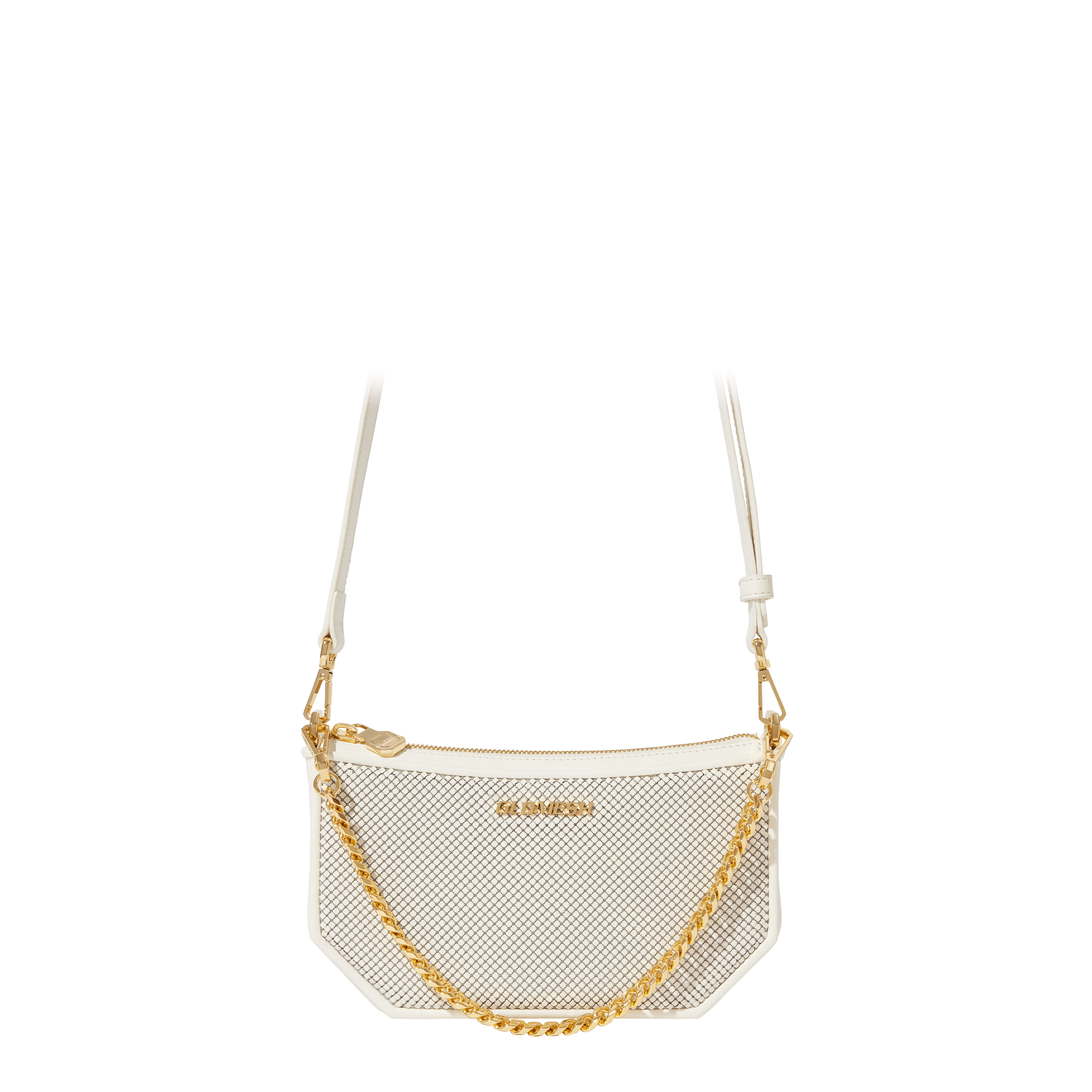 Glomesh LIBUS Whisper White