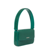 BERTHA - Galapagos Green