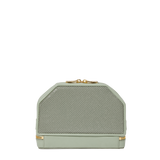 COSMETICS CASE - ORGANISER - Moss Grey