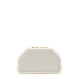 MAKE-UP POUCH - Whisper White
