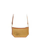 LIBUS - Gold / Caramel Café Leather