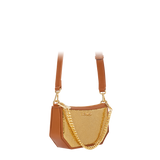 LIBUS - Gold / Caramel Café Leather