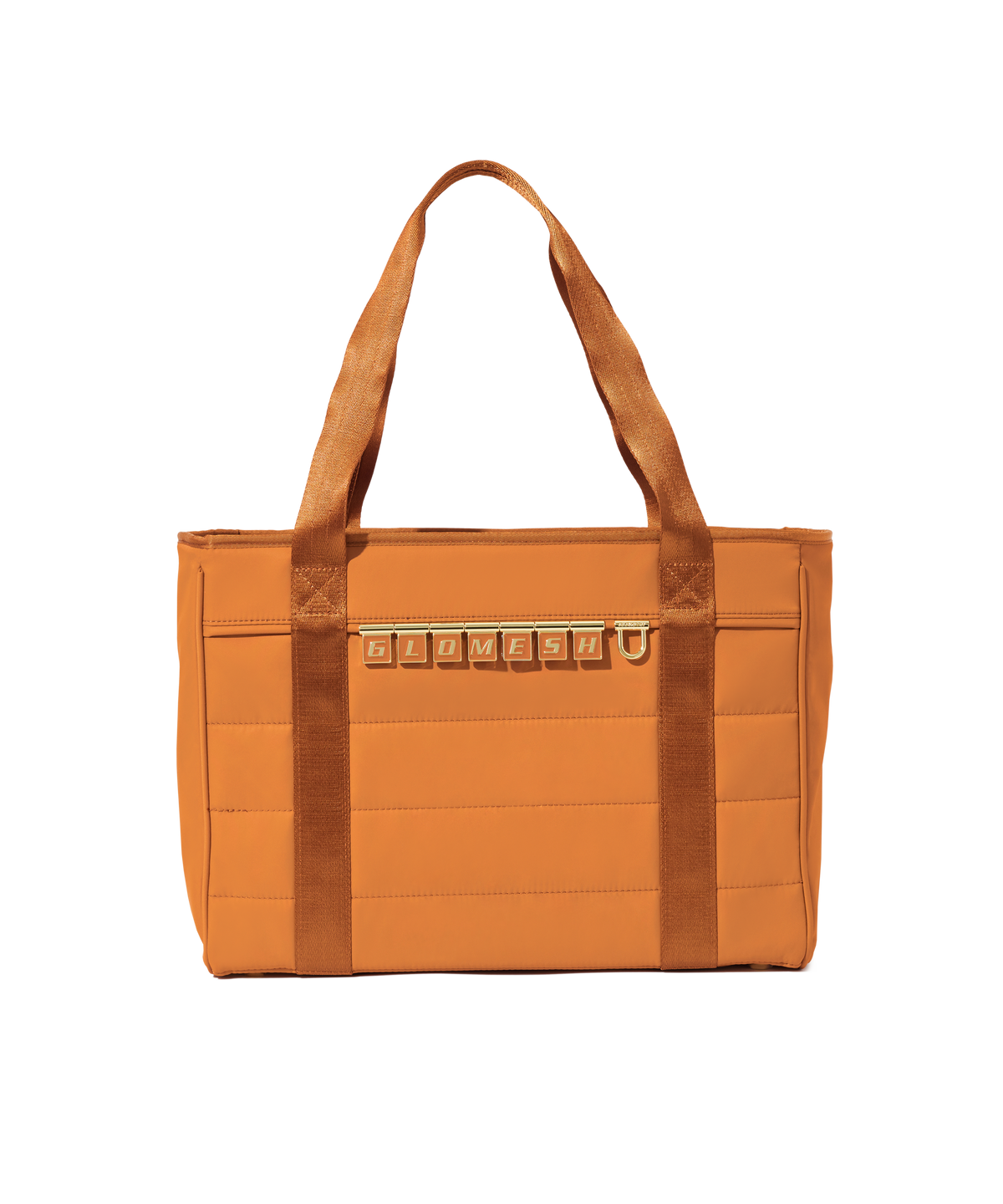 RUMMY TOTE / Golden Soleil