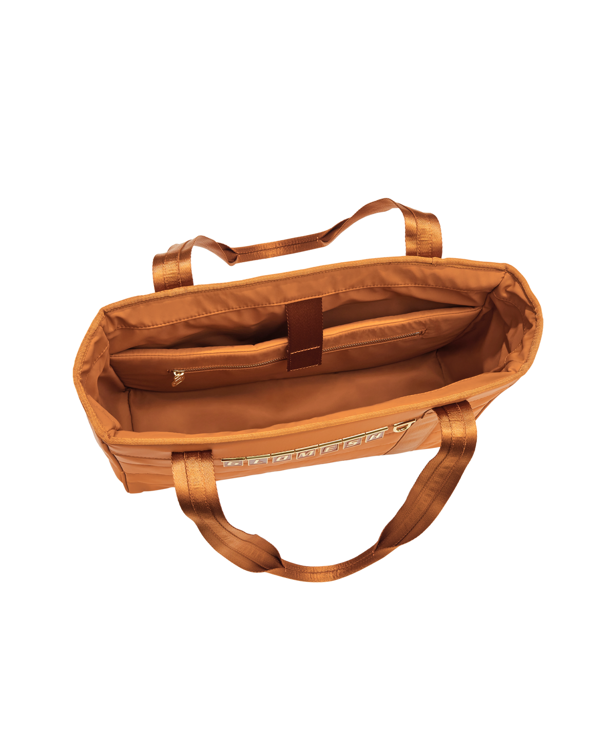 RUMMY TOTE / Golden Soleil