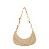 Glomesh SEMI Champagne / Warm Beige