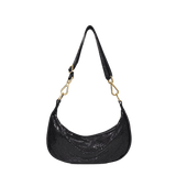 Glomesh SEMI Black