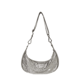Glomesh SEMI Silver