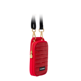 GLIDER - Scarlet Red