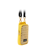 GLIDER - Banana Cream / Gold
