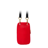 GLIDER - Scarlet Red