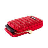 GLIDER - Scarlet Red