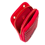 GLIDER - Scarlet Red