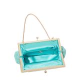 MIRIAM - Lucite Green