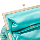MIRIAM - Lucite Green