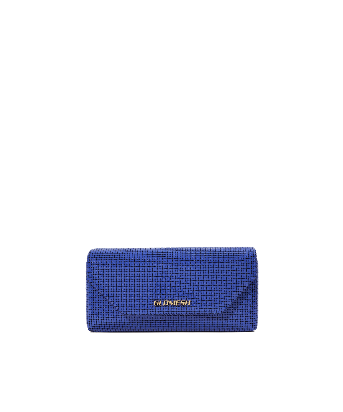 ONYU CONTINENTAL WALLET / ALL MESH - Limoges